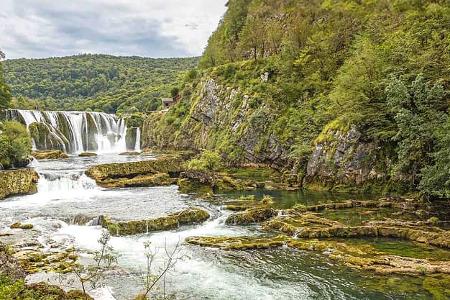Bosnien und Herzigowina Urlaub