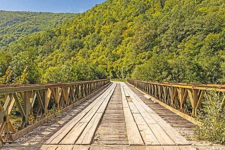 Bosnien und Herzigowina Suedeuropa