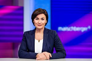 ARD-Talkshow "Maischberger": Friedrich Merz ist am Dienstag zu Gast