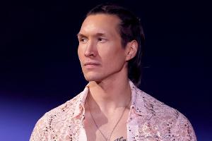 Schlagabtausch mit Christina Hänni: Evgeny Vinokurov wehrt sich