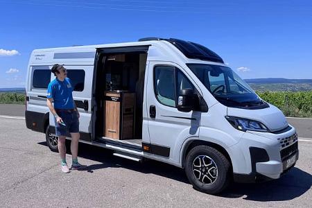 Karmann Dexter 635 (2026)