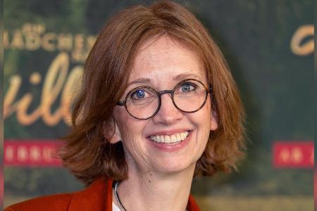 Sabine Bohlmann: Vom 