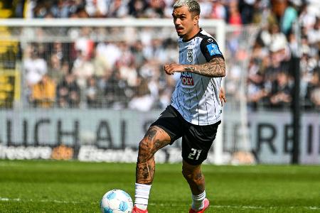 Ausstiegsklausel: Batista Meier wechselt von Ulm nach Münster