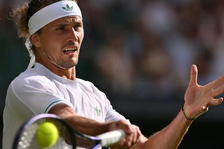 Zverev legt mentale Probleme offen: 