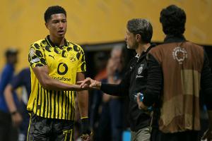 Kein Brüder-Duell: Bellingham fehlt BVB gegen Real