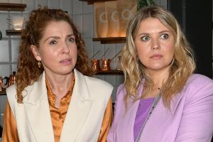 Das passiert heute in den Soaps