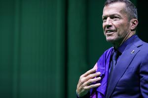 Matthäus glaubt nicht an Versöhnung mit Hoeneß