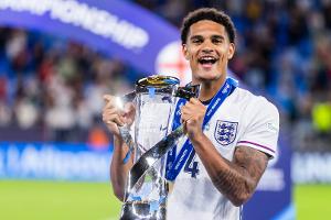 Tah-Ersatz: Leverkusen holt Quansah für Rekordsumme