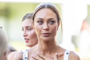 So reagiert Lilly Becker auf Boris' Babynews