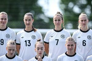 Sportwetten: DFB-Frauen zählen zu EM-Favoriten