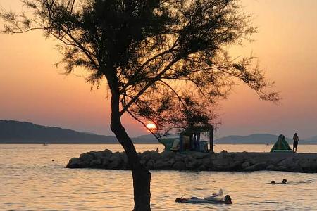 Amadria Park Camping Sibenik