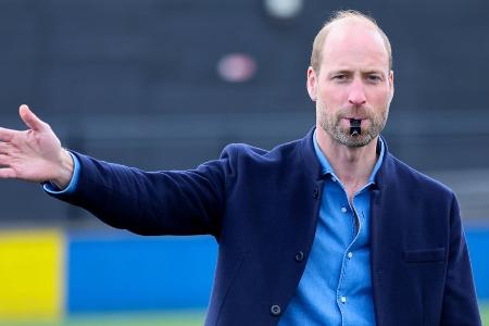Frauen-Fußball-EM startet: Promis drücken ihrem Team die Daumen