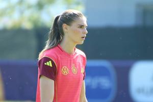 Brand ein Schussel? "Bin vielleicht etwas verpeilt"