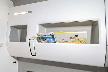 VW Grand California 600 (2020)