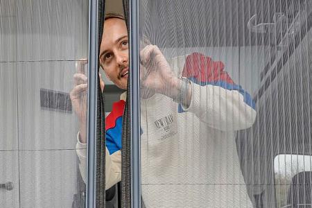 VW Grand California 600 (2020)