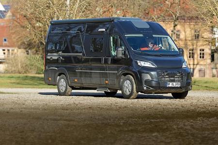 Adria Twin 640 SGX (2025) Ducato f