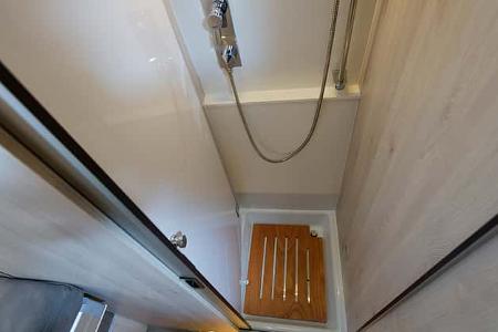 Megamobil Mega Sport 640 (2025) Van f