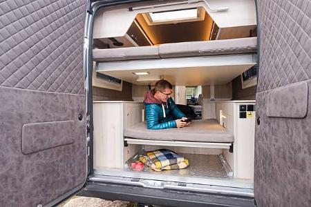 Megamobil Mega Sport 640 (2025) f