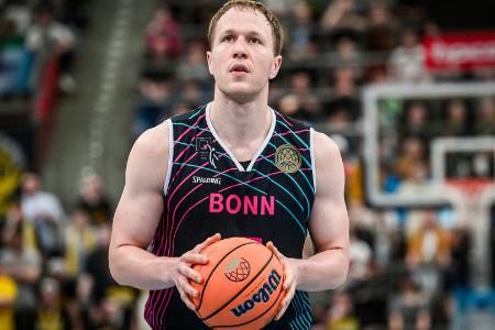 Vizemeister Ulm holt Nationalspieler Sengfelder