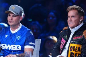 Neue "DSDS"-Jury soll feststehen: Wer sitzt neben Dieter Bohlen?
