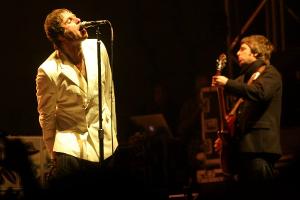 Oasis live: Die legendärsten Auftritte der Britpop-Band
