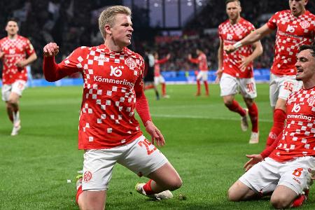 Heidel: Burkardt-Wechsel nicht perfekt