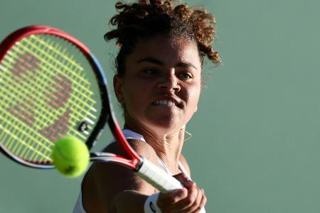 Nächste Überraschung: Paolini verliert in Wimbledon