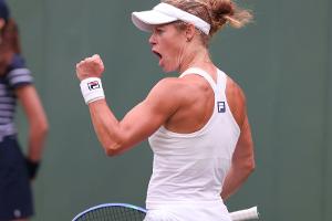 Wimbledon-Überraschung Siegemund im Terminstress