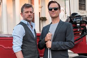 TV-Tipps am Donnerstag