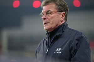 DFL setzt erste Zweitliga-Spieltage zeitgenau an