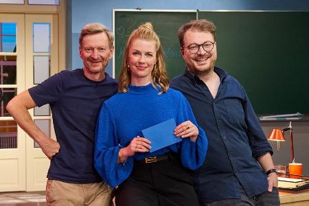 Christine Eixenberger: 