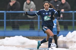 Nächster Neuzugang: Bussy verstärkt Wolfsburgs Frauen