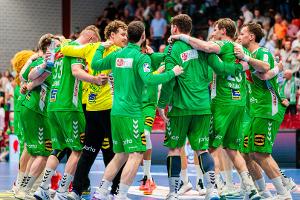 Ärger in Minden: Halle zum Saisonstart nicht fertig