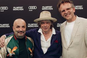 Doku "The Klimperclown": Helge Schneiders Geschenk zum 70. Geburtstag