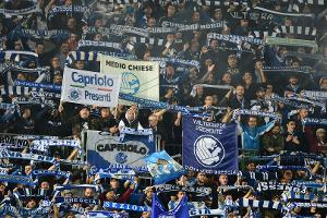 Nach 114 Jahren: Traditionsklub Brescia vor dem Aus