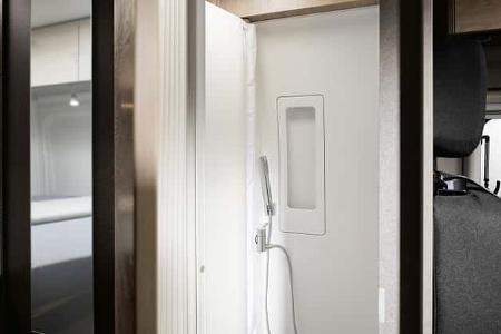 Dethleffs Globetrail Active 