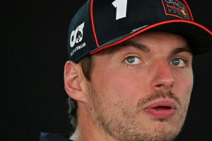 Verstappen zu Mercedes? "Bestimme mein Schicksal selbst"