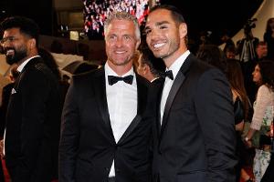 Ralf Schumacher: So wichtig ist sein Partner Étienne für ihn