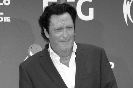 Tod von Michael Madsen: Harvey Keitel und Schwester Virginia reagieren