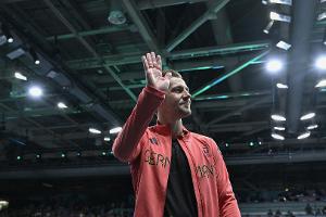 "Bundesliga-Kind" Boll: "Ich werde schnell vergessen sein"