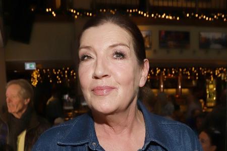 Nach Schlaganfall: Katy Karrenbauer hat 20 Kilogramm zugenommen