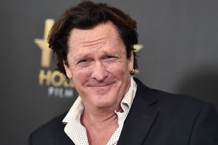 Michael Madsen