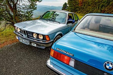 BMW E21 Kaufberatung