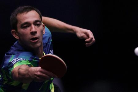 Wegen Kuba-Trip: USA verweigert Ex-TTBL-Star Calderano Einreise