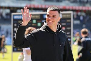 Braunschweig leiht Jäkel aus