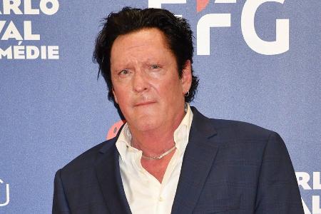 Michael Madsen ist tot: Die tragischen letzten Jahre des Kultstars