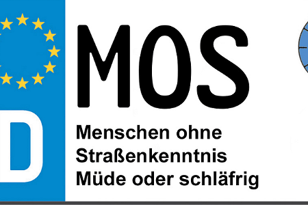 Kennzeichen-Bedeutung MOS Neckar-Odenwald-Kreis / Mosbach
