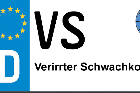 Kennzeichen-Bedeutung VS Schwarzwald-Baar-Kreis 