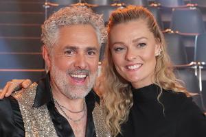 Miriam Höller über Roland Trettl: "Du bist ein echtes Geschenk"