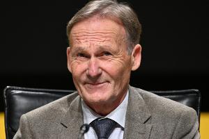 Watzke zur Klub-WM: Deutsche Fans haben "Katar-Syndrom"